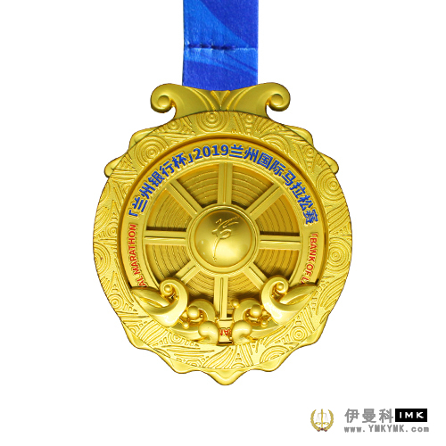 Understand the secularity in medals! news 图2张